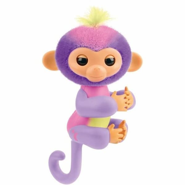 Action Figure Lansay Magic Moods Elise