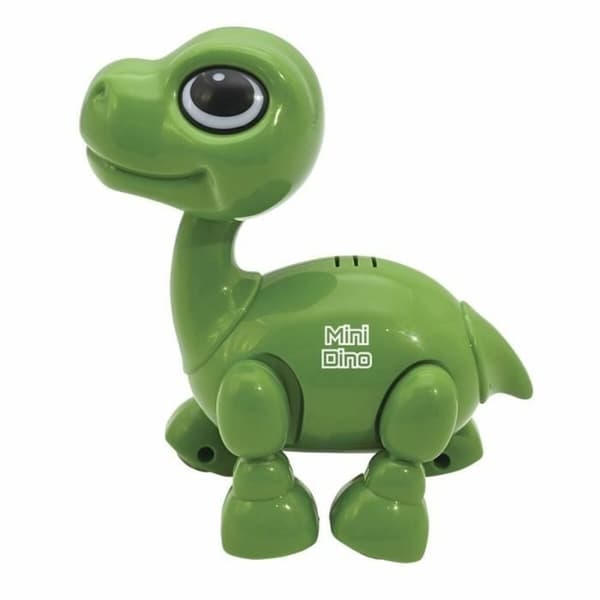 Action Figurer Lexibook Power Puppy Mini