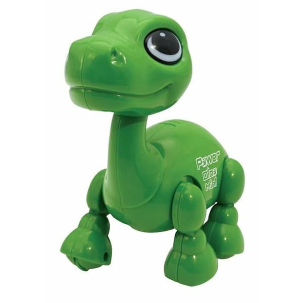 Toimintahahmot Lexibook Power Puppy Mini