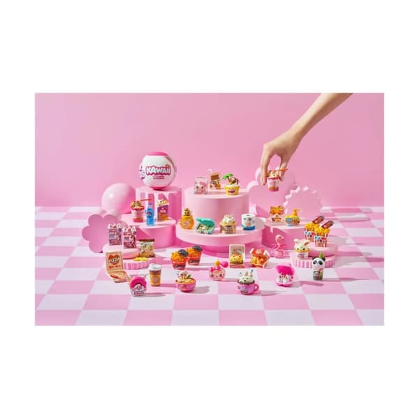 Zuru Mini Brands Kawaii