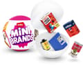Miniatyrbillede 2 af 3: *NY MINI BRANDS-BOTANICAL GARDEN- CAPSULE,S1,CAPSULE,GQ,25PC