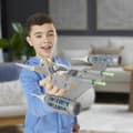 Miniatyrbild 4 av 6: Playset Hasbro The Mandalorian's N-1 Starfighter