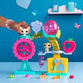Miniatyrbillede 4 af 6: Playset Bandai BF00519