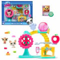 Miniatyrbillede 1 af 6: Playset Bandai BF00519