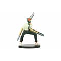 Miniatyrbild 1 av 3: Motorsågsman - Vibrationsstjärnor - Motorsågsmannen Staty 15cm
