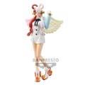 Miniatyrbild 1 av 4: One Piece UTA DXF The Grandline Lady Vol.1 16cm