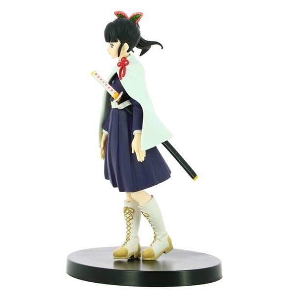 Figur KIMETSU NO YAIBA - Figur vol 7 - Kanao Tsuyuri - 15cm