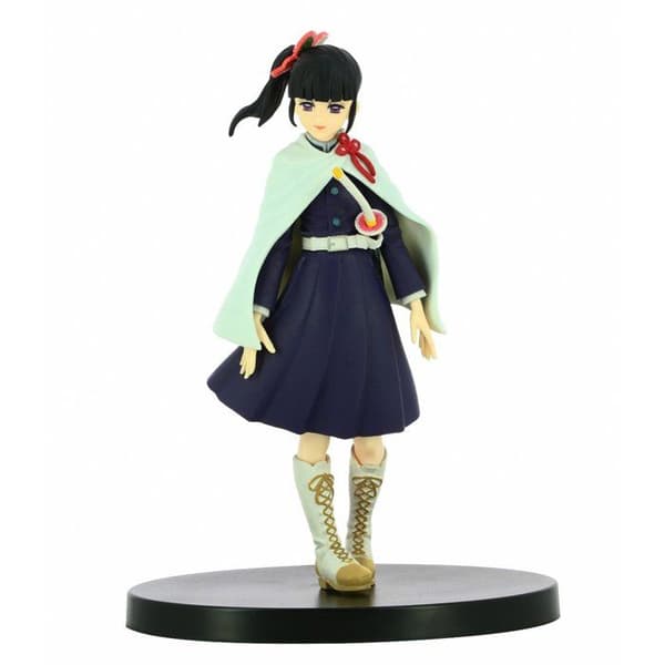 Figur KIMETSU NO YAIBA - Figur vol 7 - Kanao Tsuyuri - 15cm