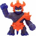 Miniatyrbillede 6 af 6: Playset Goo Jit Zu Strikers Blaz vs Corr Figura Duo 11cm