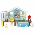 Miniatyrbild 5 av 6: Playset Bluey Bluey's Beach Hut