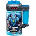 Miniatyrbild 6 av 6: Ledad figur Moose Toys Stealth Panther 13 cm