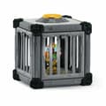 Miniatyrbillede 4 af 6: Playset Schleich BattleCave Super cristales expansión Arena