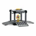 Miniatyrbillede 2 af 6: Playset Schleich BattleCave Super cristales expansión Arena