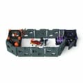 Miniatyrbillede 3 af 6: Playset Schleich BattleCave Arena Lava vs Darkness