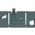 Miniatyrbillede 6 af 6: Playset Schleich BattleCave Arena Lava vs Darkness