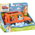 Miniatyrbild 3 av 6: Playset Bluey Bluey's Car