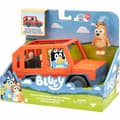 Miniatyrbild 4 av 6: Playset Bluey Bluey's Car