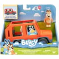 Miniatyrbild 1 av 6: Playset Bluey Bluey's Car