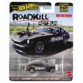 Miniatyrbild 3 av 6: Actionfigurer Hot Wheels HXD63