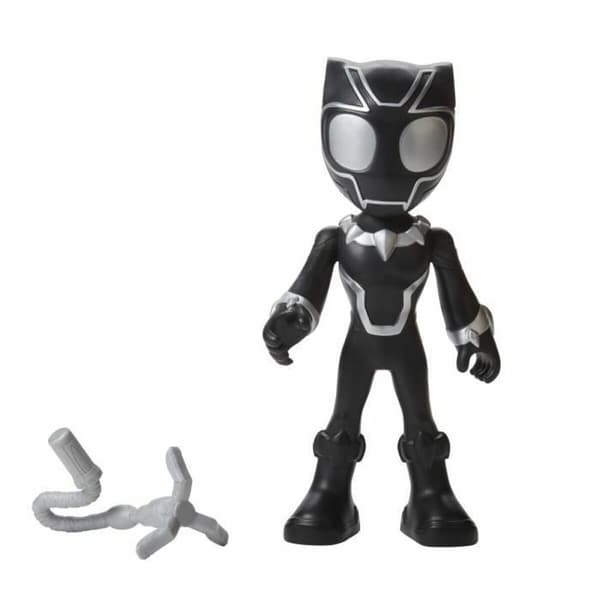 Samlet figur Hasbro Spider-Man y sus increíbles amigos