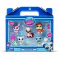 Pikkukuva 1 / 6: Playset Bandai Littlest Pet Shop Mountain