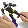 Pikkukuva 3 / 3: Figuuri, jossa liikkuvat raajat Hasbro Black Panther