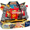 Miniatyrbild 3 av 4: Playset Moose Toys Ninja Fury Combat Arena
