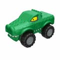 Miniatyrbild 5 av 9: Actionfigurer Moose Toys TURBO TYGER VS RUMBLER JAW