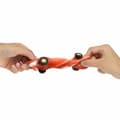 Miniatyrbillede 8 af 9: Action Figurer Moose Toys TURBO TYGER VS RUMBLER JAW