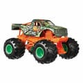 Pikkukuva 3 / 11: Auto Monster Jam Hot Wheels