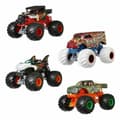 Pikkukuva 4 / 11: Auto Monster Jam Hot Wheels