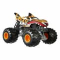 Pikkukuva 9 / 11: Auto Monster Jam Hot Wheels