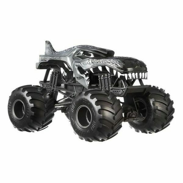 Auto Monster Jam Hot Wheels