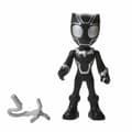 Miniatyrbilde 3 av 6: Sammenkoblet figur Hasbro Spider-Man y sus increíbles amigos