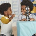 Miniatyrbilde 4 av 6: Sammenkoblet figur Hasbro Spider-Man y sus increíbles amigos