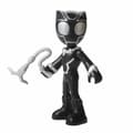 Miniatyrbilde 2 av 6: Sammenkoblet figur Hasbro Spider-Man y sus increíbles amigos