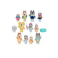 Miniatyrbilde 3 av 3: Playset Moose Toys La familia en la playa
