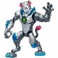 Miniatyrbilde 3 av 6: Playset Moose Toys MR Beast LAB
