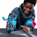 Miniatyrbilde 4 av 6: Sammenkoblet figur Moose Toys Stealth Panther 13 cm