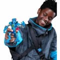 Miniatyrbilde 2 av 6: Sammenkoblet figur Moose Toys Stealth Panther 13 cm