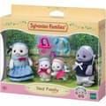 Miniatyrbilde 1 av 6: Playset Sylvanian Families 5759