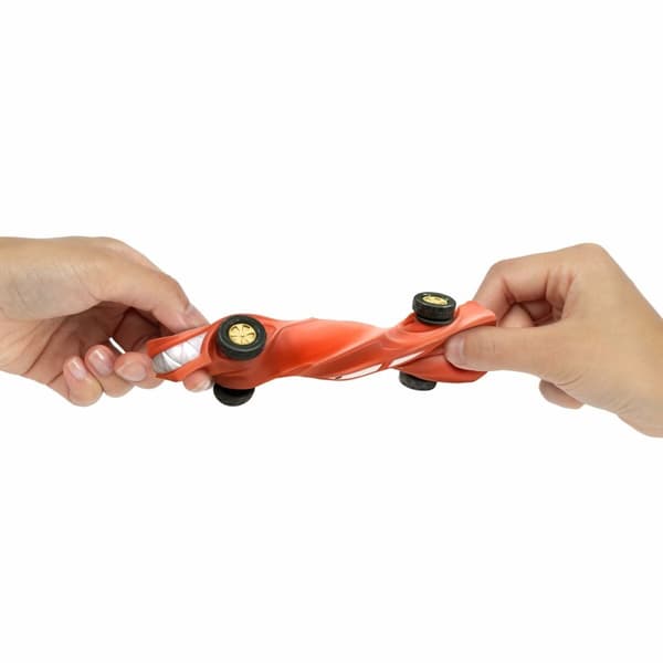 Papp Moose Toys TURBO TYGER VS RUMBLER JAW