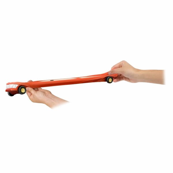 Papp Moose Toys TURBO TYGER VS RUMBLER JAW