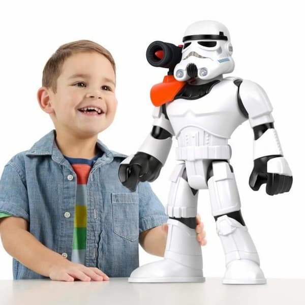 Papp Imaginext HXG53