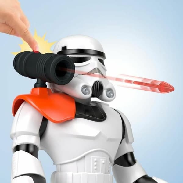 Papp Imaginext HXG53