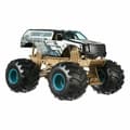 Miniatyrbilde 8 av 11: Bil Monster Jam Hot Wheels