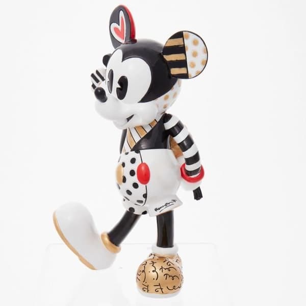 Figurine - ENESCO - Mikey Mus - Multicolor - Art. 6010306 - Inomhus