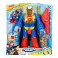 Miniatyrbillede 4 af 6: Jointed Figure Imaginext Superman XL
