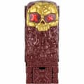 Miniatyrbild 4 av 6: Playset Moose Toys Calabozo del Volcán Isla Calavera