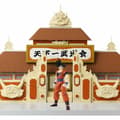 Miniatyrbild 4 av 6: Playset Dragon Ball DB Arene Tenkaichi Budokai (1 Unit)